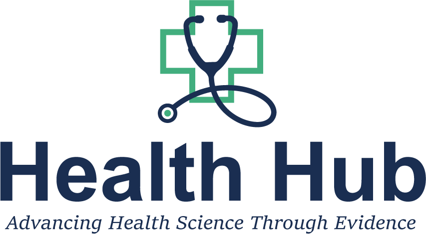 Health Hub — Advancing Health Science Through Evidence